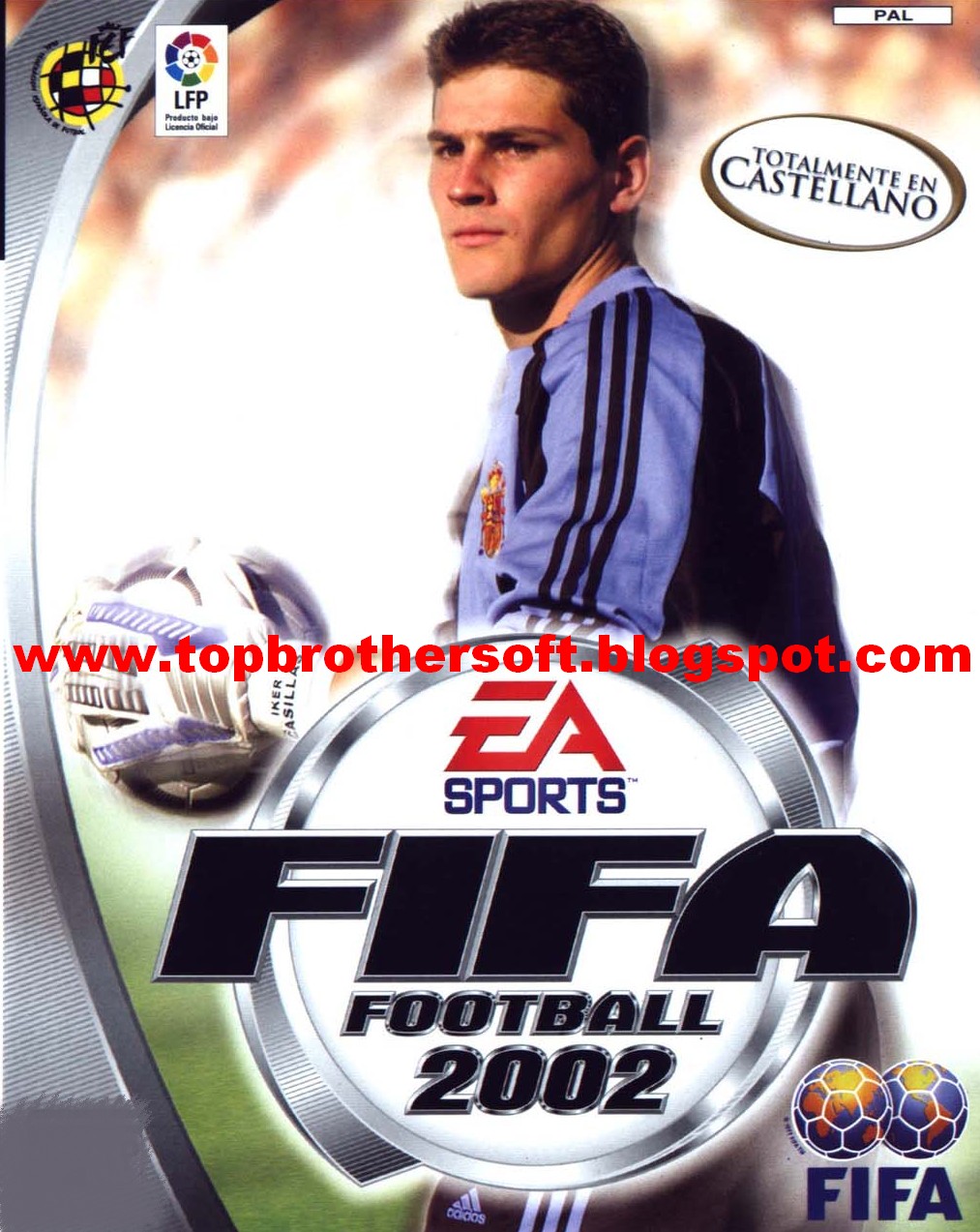 fifa football 2002 game download