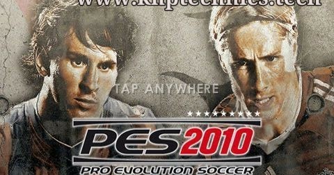 pes 2009 pc high compressed 10mb