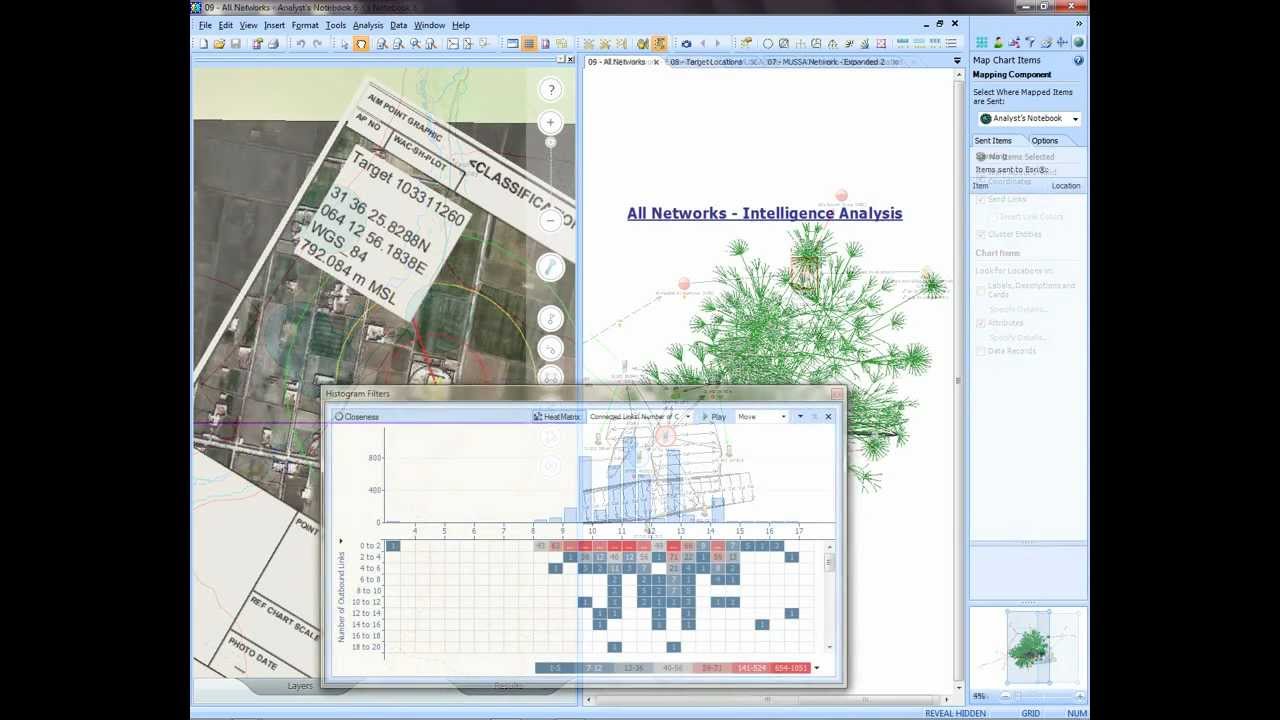 i2 analyst notebook pdf